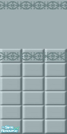 Sims 2 — W319-17 by Emerald — by Emerald