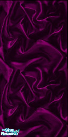 Sims 2 — purplesilk by flowerchild4real — silky wallpaper for that special room