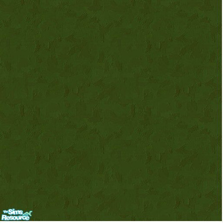 Sims 2 — Horse Lovers Moss Carpet by Betsy4arts — I made this moss colored carpet to lay on the floor around the room.Or