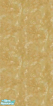 Sims 2 — Covering the Rainbow 5 by Lorah — Yellow of the rainbow set.