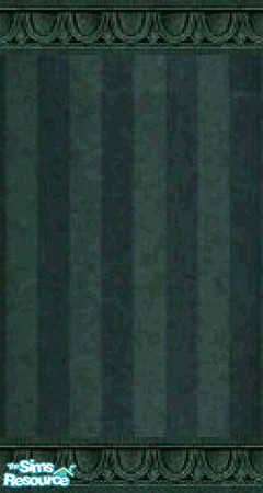 Sims 2 — K8SForestWolfWLL05 by Kate139 — A collection of 10 Walls & 5 Floors. Ideal for a Masculine Den, Recreation