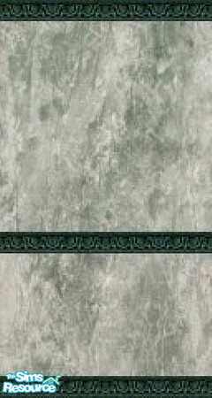 Sims 2 — K8SForestWolfWLL03 by Kate139 — A collection of 10 Walls & 5 Floors. Ideal for a Masculine Den, Recreation