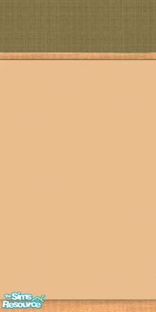 Sims 2 — Springtime 2 by Krispyb — Part of Springtime Bedroom Set