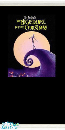 Sims 2 — nightmare6 by SandieB — created by sandie