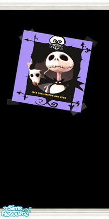 Sims 2 — nightmare4 by SandieB — created by sandie