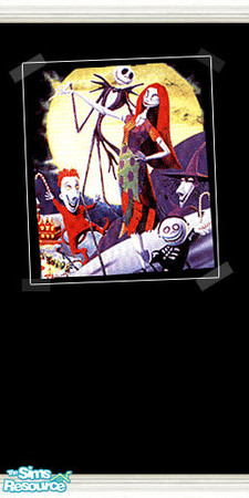 Sims 2 — nightmare3 by SandieB — created by sandie