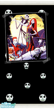 Sims 2 — nightmare2 by SandieB — created by sandie