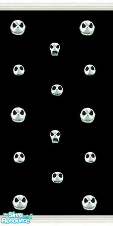 Sims 2 — nightmare1 by SandieB — created by sandie