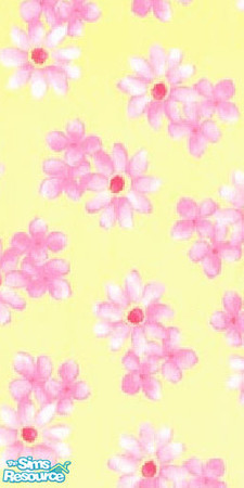 Sims 2 — Wall2 by janicap — wall 2