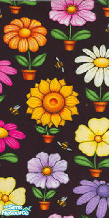 Sims 2 — Wall1 by janicap — wall 1