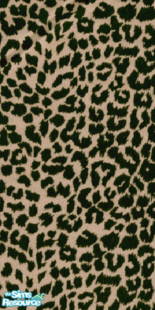 Sims 2 — Safari 3 by janicap — wall 3