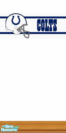 Sims 2 — Colts by Heavenly__Rose — From the Heavenly Rose Collection 