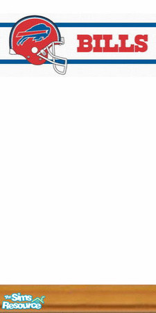 Sims 2 — Bills by Heavenly__Rose — From the Heavenly Rose Collection 