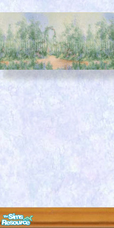 Sims 2 — Gate by Heavenly__Rose — From the Heavenly Rose Collection 