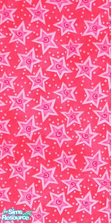 Sims 2 — Red satrs by janicap — by janicap