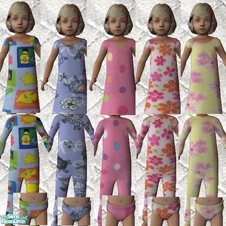 Sims 2 — Baby by janicap — 