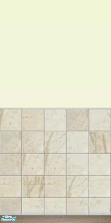 Sims 2 — Too Right Tiles - Beige by clare030182 — The tiles that aren\'t just right, they\'re too right!