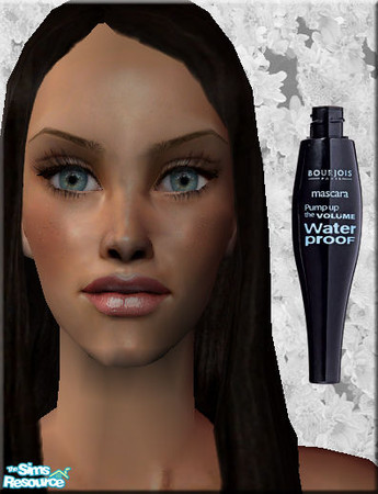 Sims 2 — Magical Mascaras - 2 by wwendy — 