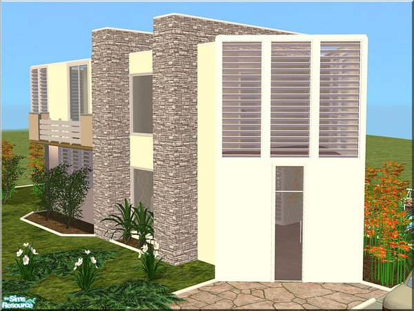 Sims 2 — V-48 (UPDATE) by Veronn — UPDATE 29/03/2009