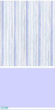 Sims 2 — Summer Splits - Snow Cone by lisandbag — Split decision? Patterned, Striped, Plain? Why not meet halfway with