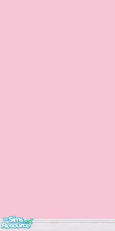 Sims 2 — Pastel Pink Wallpaper by melissaroach — An adorable pink/blue plaid living room set for those sims who enjoy