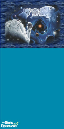 Sims 2 — tigerspace by oldmember_swtigeresslady2 — father looking at family