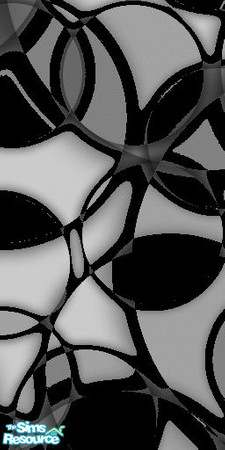 Sims 2 — LED Mod 1 by ladyearthdancer — For the Sim that dares to be different..Perfect for those dreary dorms..*Note: