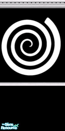 Sims 2 — LED Picto 4 by ladyearthdancer — For the Sim that dares to be different..Perfect for those dreary dorms..Please