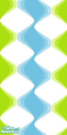 Sims 2 — retro 03 by maliee1 — retro wallpaper