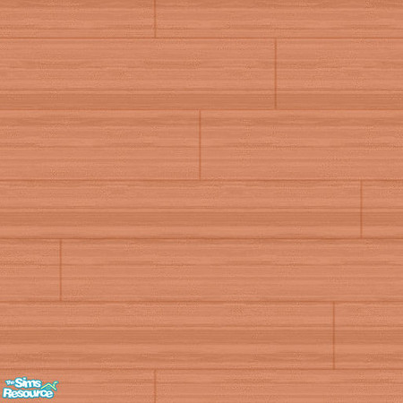 Sims 2 — Cedar and Wine Kitchen Floor by TSR Archive — Wood floor for the Cedar and Wine kitchen.