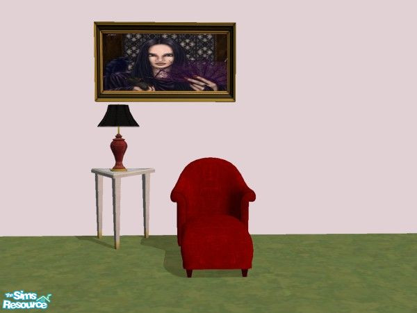 Sims 2 — Dark Design Presents: Jen Dolan's Shadow by Dark_Design — 