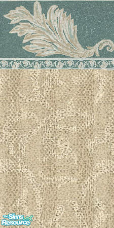 Sims 2 — Fresco 5 by usedandabused — By: usedandabused