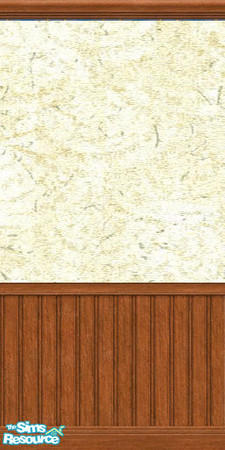 Sims 2 — Fresco 3 by usedandabused — By: usedandabused