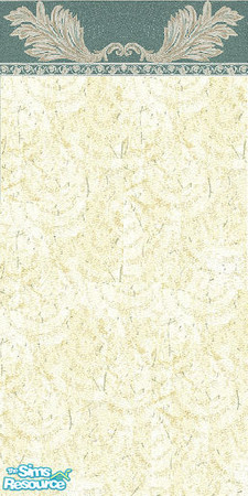 Sims 2 — Fresco 2 by usedandabused — by: usedandabused