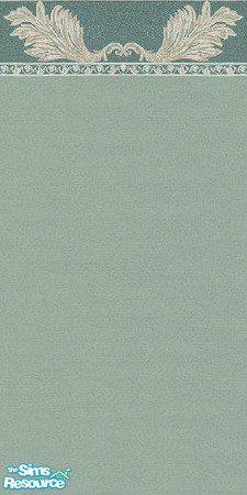 Sims 2 — Fresco 1 by usedandabused — by: usedandabused