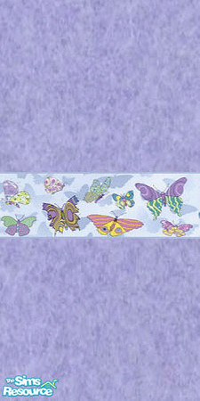 Sims 2 — LED FlutterBy 6 by ladyearthdancer — Please rate!