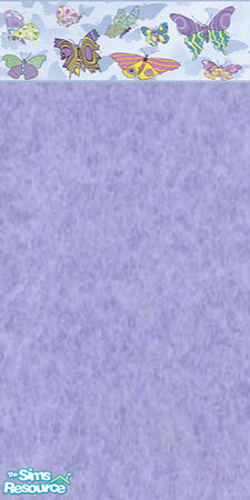 Sims 2 — LED FlutterBy 5 by ladyearthdancer — Please rate!