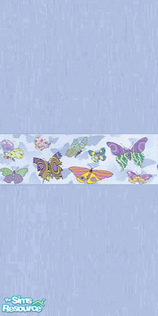 Sims 2 — LED FlutterBy 2 by ladyearthdancer — Please rate!