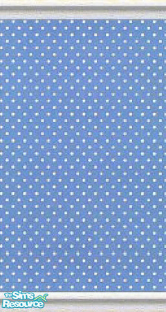 Sims 2 — K8SCircusNurseryWLL01 by Kate139 — A lovely Nursery Set for the new member of your Sim Family. Set has 6 walls