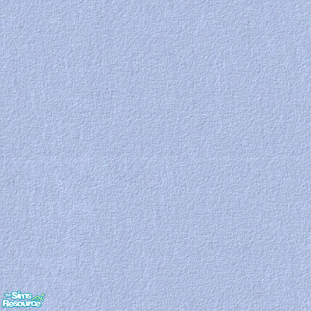 Sims 2 — LED FlutterBy Floor 1 by ladyearthdancer — FlutterBy Floor 1 matches the blue walls in The FlutterBy Collection.