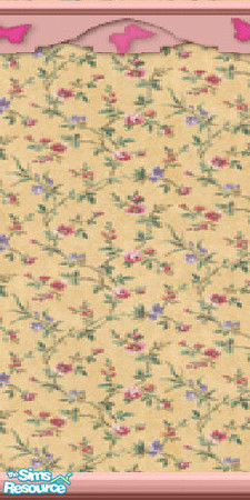 Sims 2 — W307-16 by Emerald — by Emerald