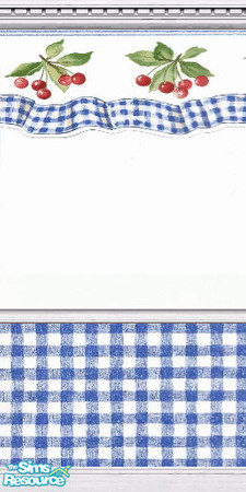 Sims 2 — Cheery Cherry by lilaclaughter — It wasn't the cooking sherry OR the spoonful of sugar. It's rumoured that Mary