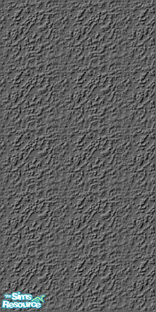 Sims 2 — Dark Gray Stucco by queenmab75 — Dark gray stucco exterior wall