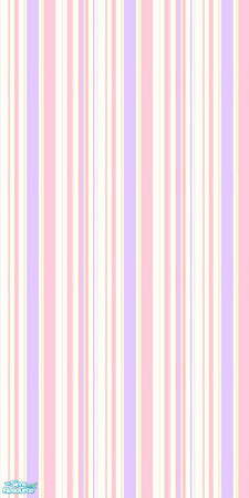 Sims 2 — Fifi by Pinkett — Fifi by Pinkett@TSR