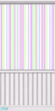 Sims 2 — Pennel by Pinkett — Pennel by Pinkett@TSR