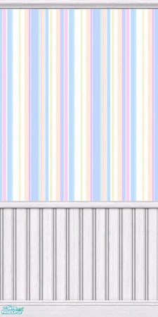 Sims 2 — Aster by Pinkett — Aster by Pinkett@TSR