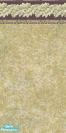 Sims 2 — Astor 2 by usedandabused — Goes with any Astor walls and floor by: usedandabused