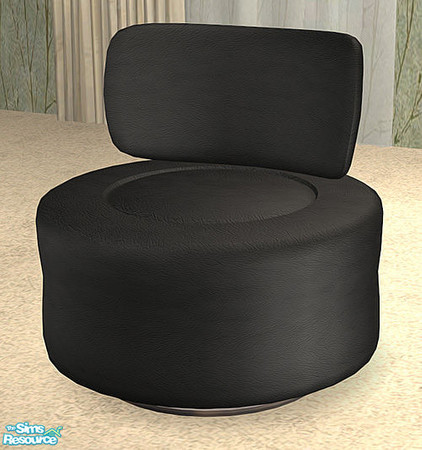 Sims 2 — Cool Winter - Cherrynd-cwchair by CherryND — 