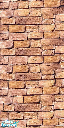 Sims 2 — Golden Stone by msnicoleking — Golden Stone