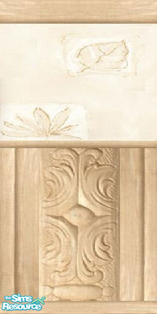 Sims 2 — country panel by The_Unicorn — -